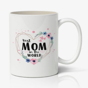 Printing Mug